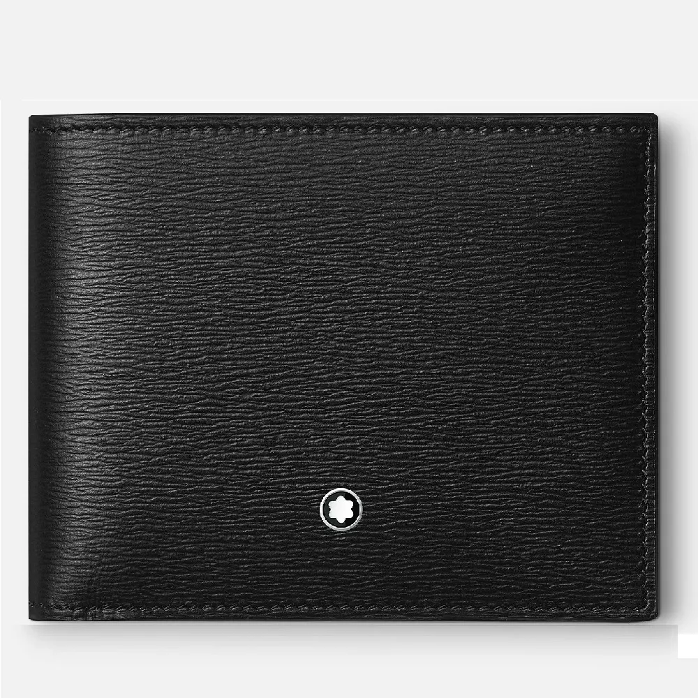 MONTBLANC萬寶龍4810 WESTSIDE 兩隻筆套(水波紋114701) 歷史價格詳細信息