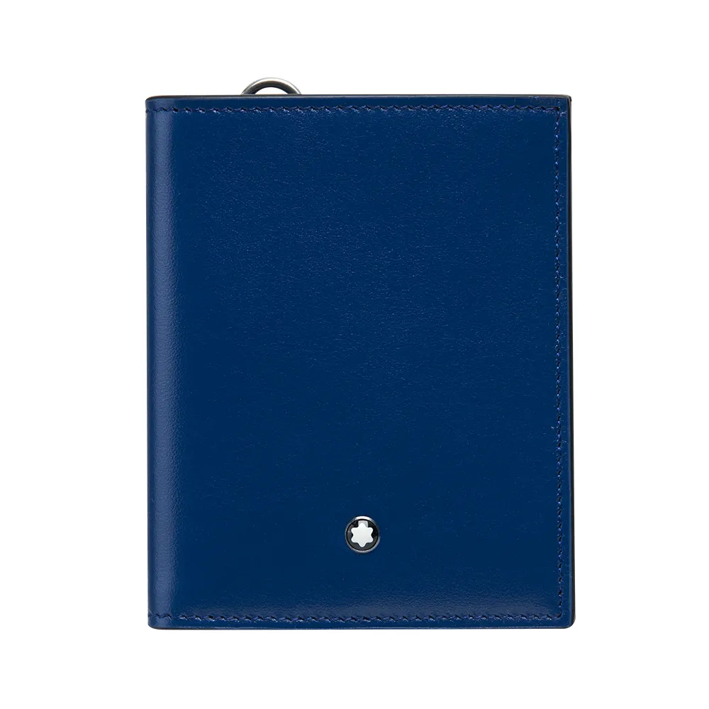 MONTBLANC 萬寶龍大師傑作4810系列信封包 歷史價格詳細信息