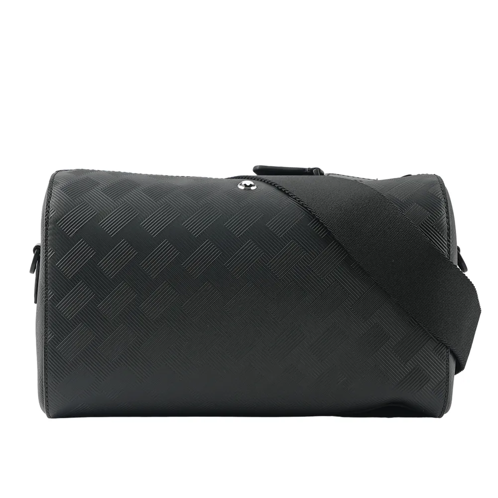 MONT BLANC Extreme 風尚系列3.0 釦式迷你二折短夾(黑色) 198869 歷史價格詳細信息