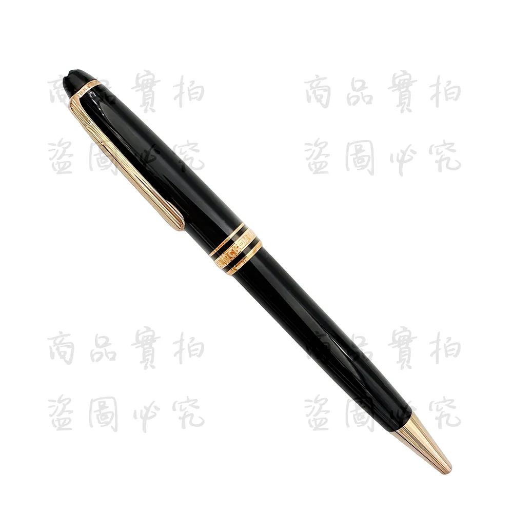 MONTBLANC 萬寶龍大班系列5卡拉鏈零錢包-黑 歷史價格詳細信息
