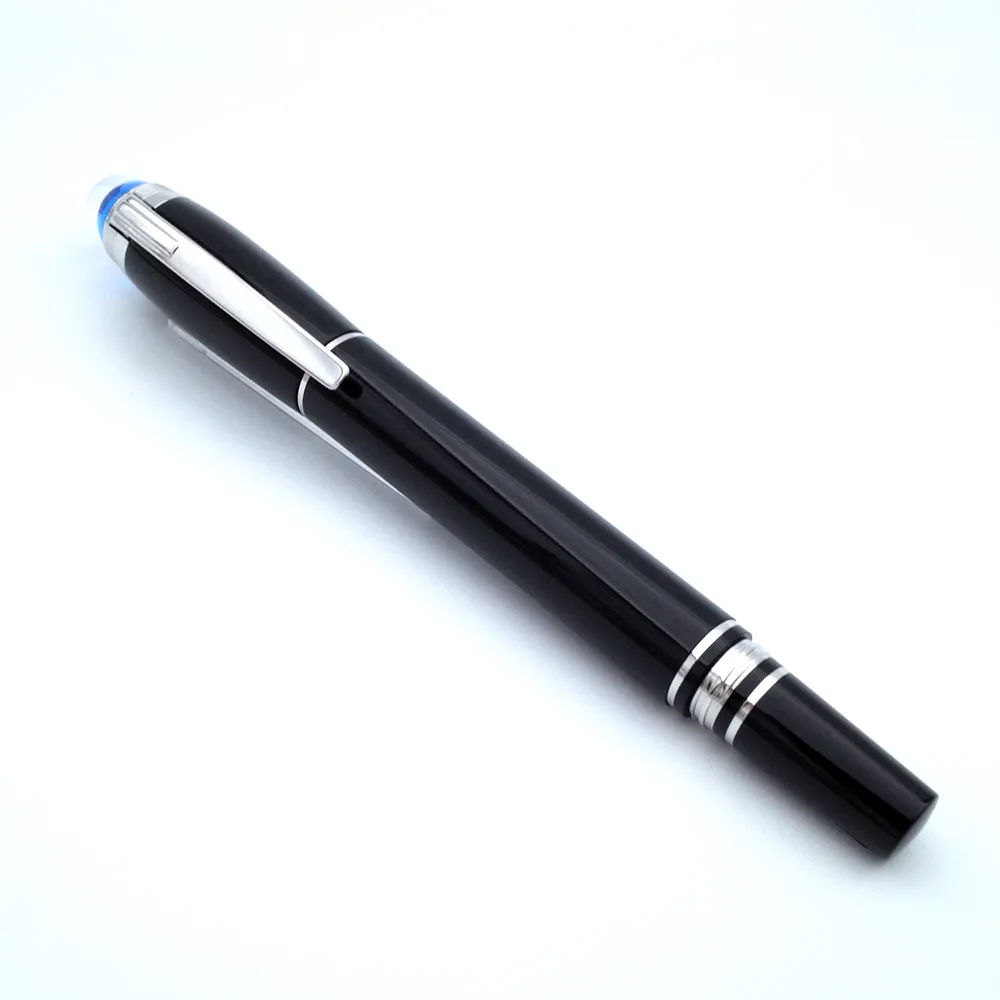 萬寶龍星際行者樹脂原子筆及萬寶龍匠心5卡式黑色卡夾禮品組合 123755 歷史價格詳細信息