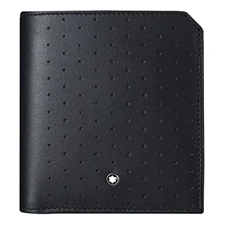 MONTBLANC 萬寶龍都會競速6卡短夾 歷史價格詳細信息