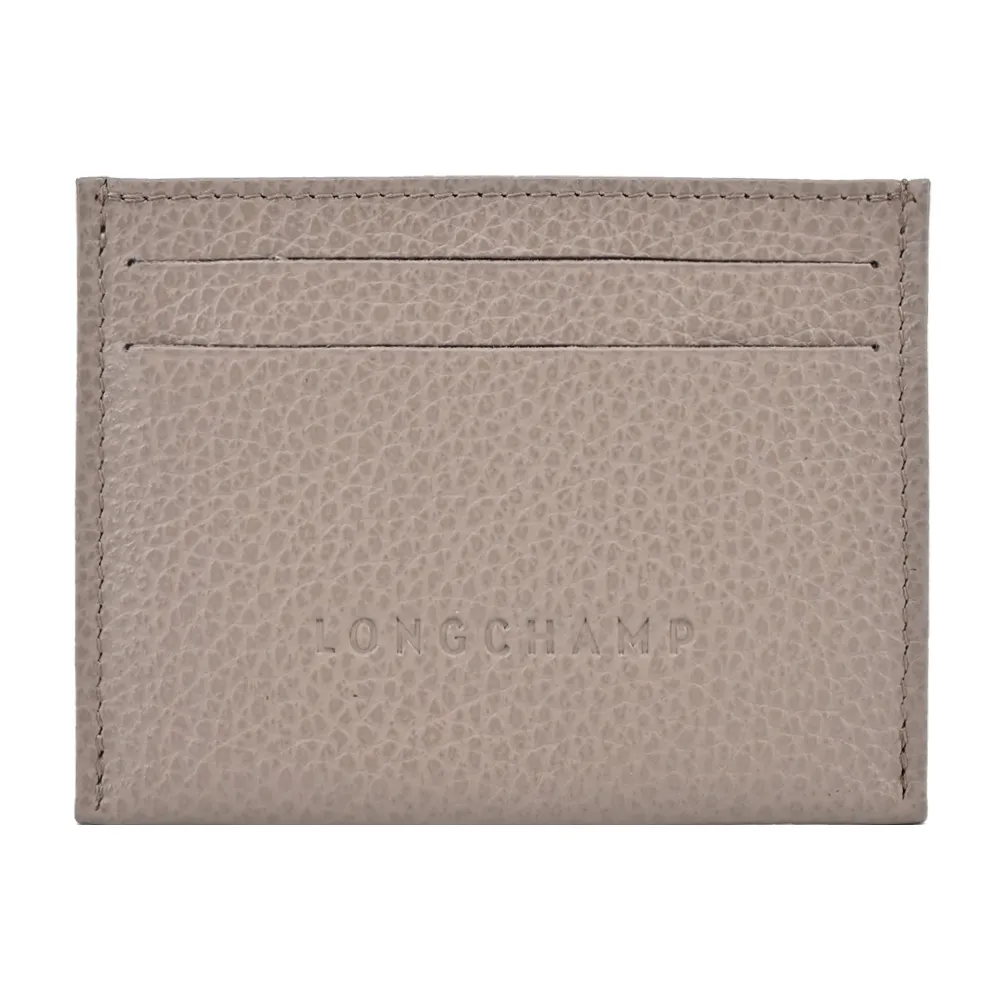 【LONGCHAMP】LONGCHAMP LE FOULONN☆ 壓印LOGO牛皮釦式斜背馬鞍包(小/黑) 歷史價格詳細信息