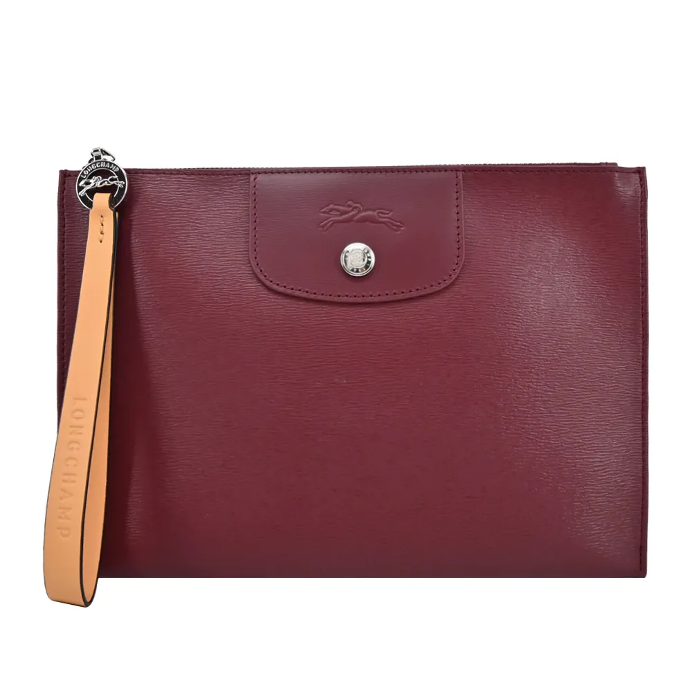 LONGCHAMP LE PLIAGE CITY系列PVC帆布托特包(黑) 歷史價格詳細信息