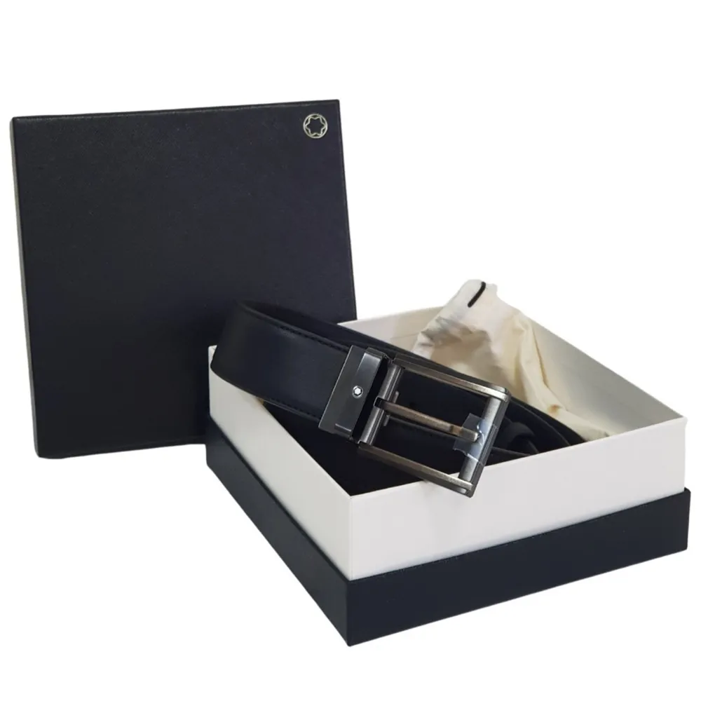 萬寶龍 Montblanc 筆袋黑色木框筆盒  用於鋼筆 / 圓珠筆 /【潮流百貨】 歷史價格詳細信息