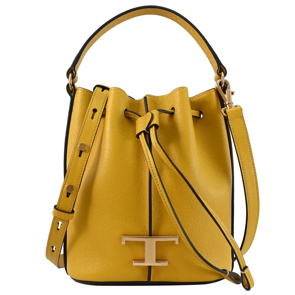 TOD'S_水波紋鐵牌logo 牛皮零錢袋短夾禮盒組 墨綠色 歷史價格詳細信息