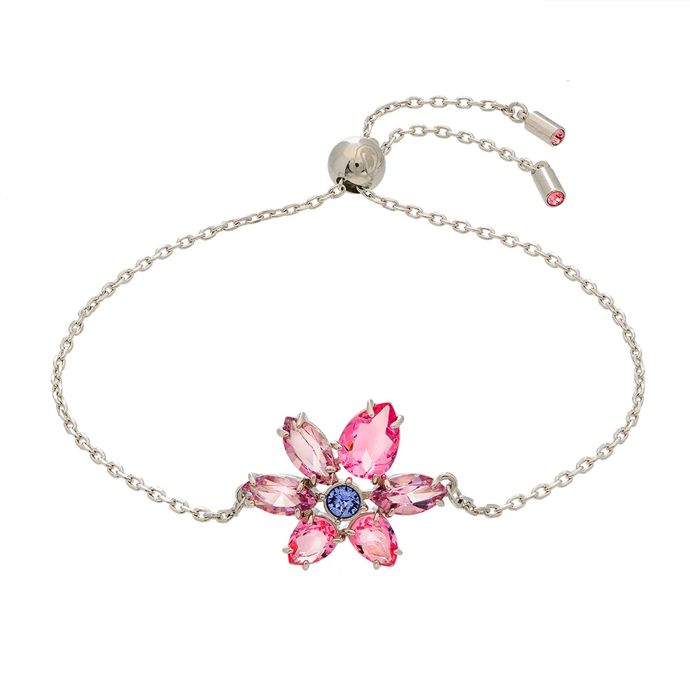 SWAROVSKI 施華洛世奇GEMA手鍊 價格比較,價格查詢,歷史價格詳細信息