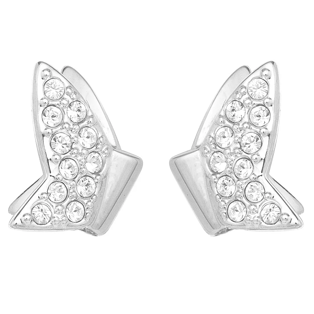 SWAROVSKI施華洛世奇耳環 ATTRACT系列耳環 歷史價格詳細信息