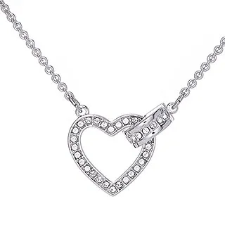 SWAROVSKI 施華洛世奇 項鍊 專櫃正品 歷史價格詳細信息