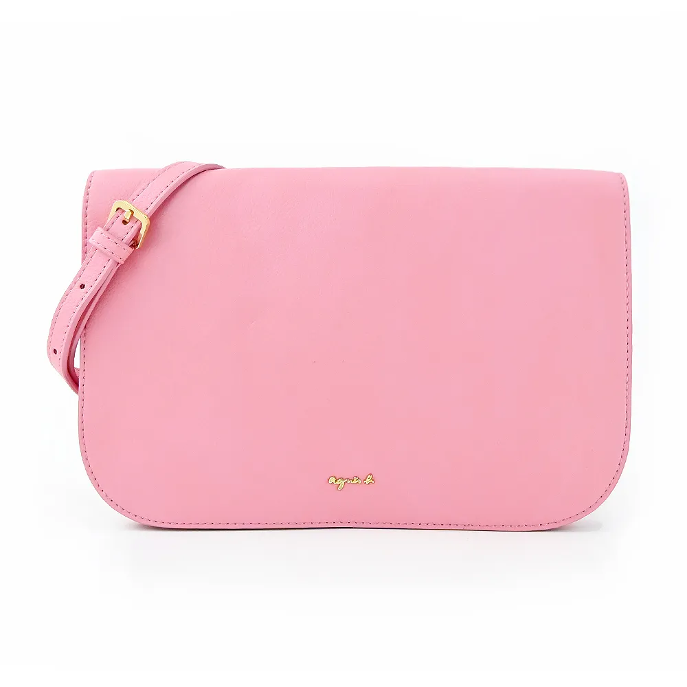 agnes b.斜紋兩折長夾(黑底紅線) 歷史價格詳細信息