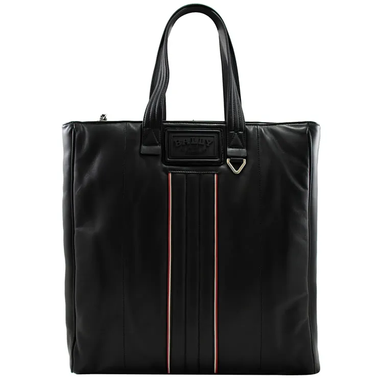 【BALLY】深藍束口單寧斜跨包(bally 斜肩包) 歷史價格詳細信息