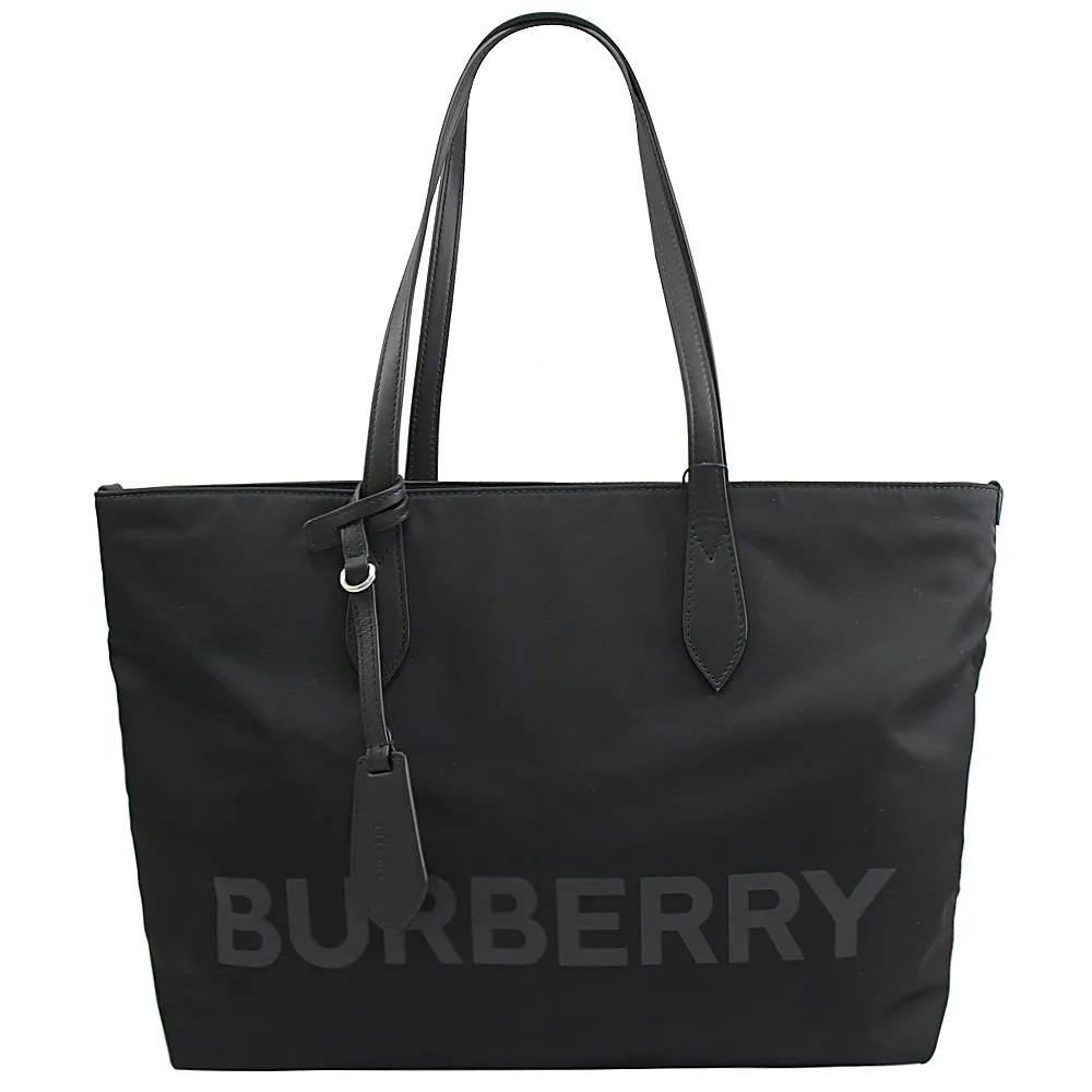 BURBERRY Logo 燙印小牛皮對開零錢袋短夾(黑色) 8014656 歷史價格詳細信息