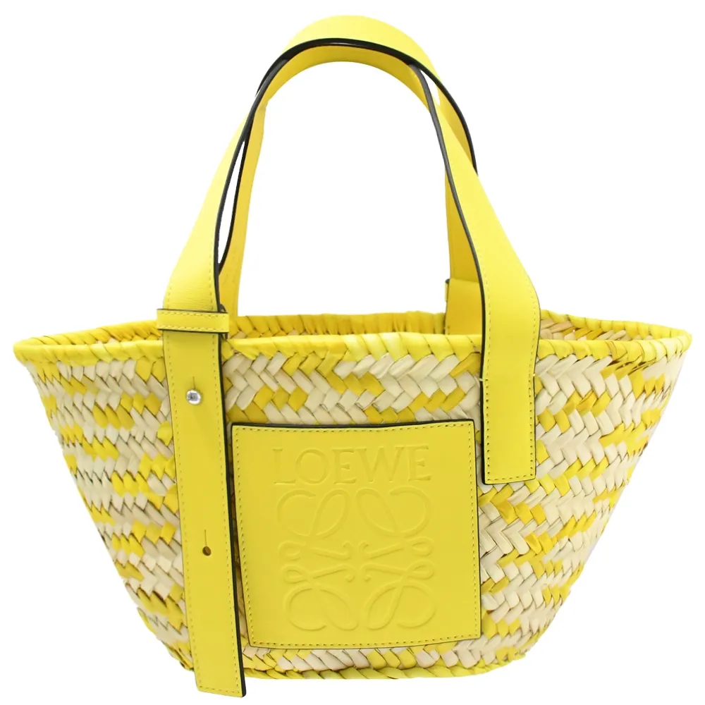 LOEWE 烙印LOGO撞色小牛皮釦式零錢短夾.亮橘 歷史價格詳細信息