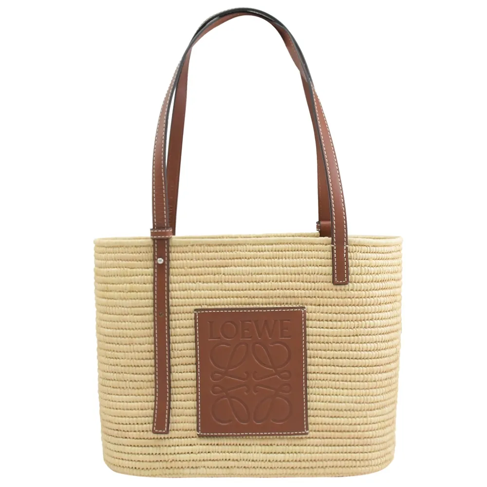 LOEWE 烙印LOGO撞色小牛皮釦式零錢短夾.亮橘 歷史價格詳細信息