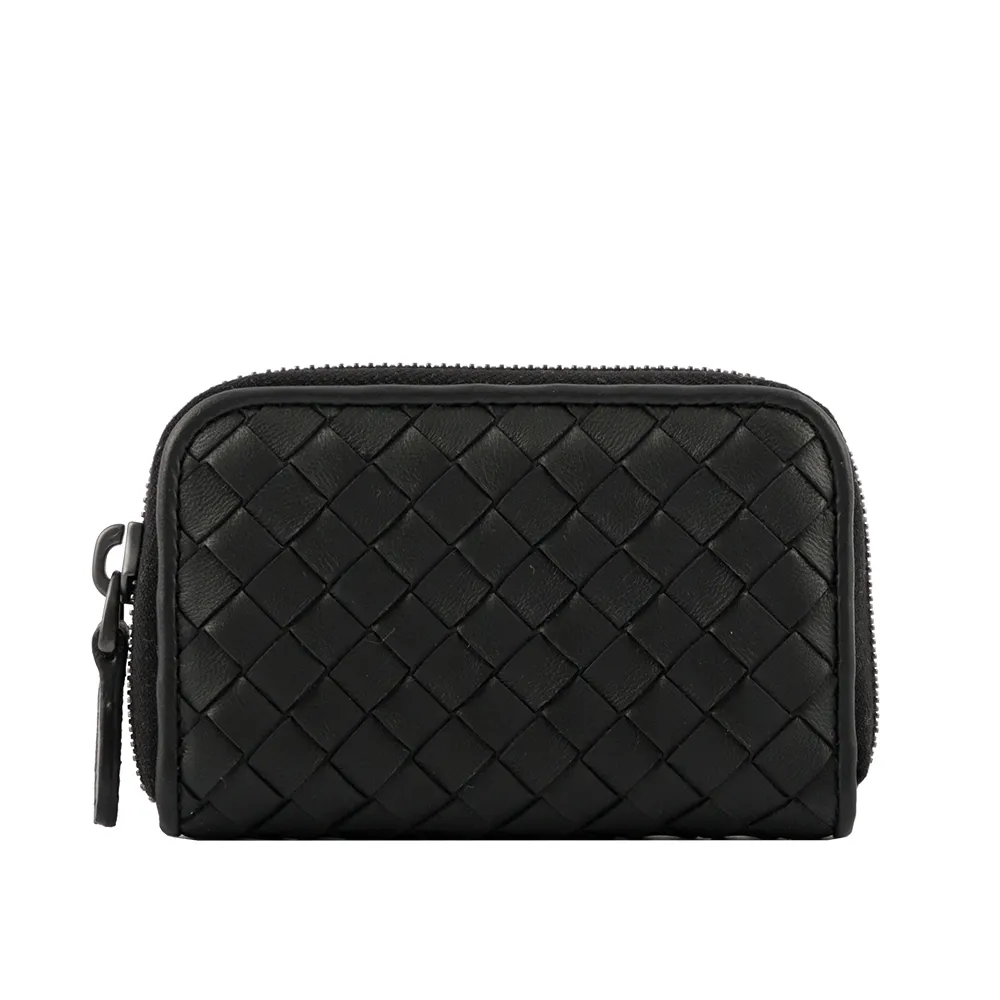 Bottega Veneta 編織小羊皮Hobo 包 寶石紅色 歷史價格詳細信息