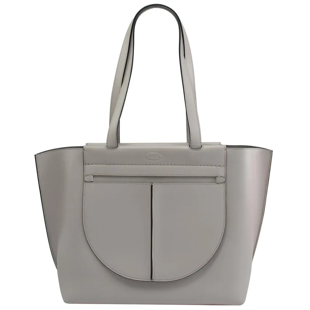 TODS 烙印LOGO草編拼接牛皮手提斜背兩用包.紫 歷史價格詳細信息