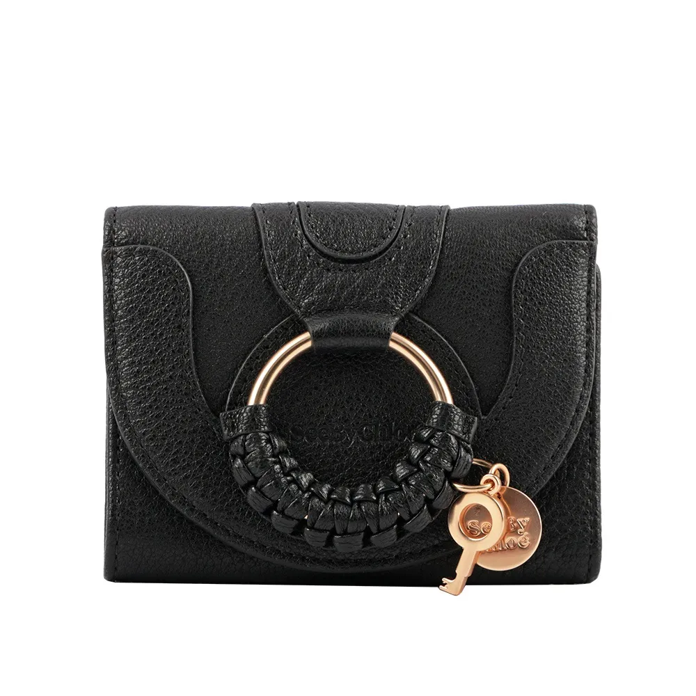 SEE BY CHLOE Piia 皺褶牛皮吸釦晚宴手拿/斜背包(白色) CHS23SSB97C9124H 歷史價格詳細信息