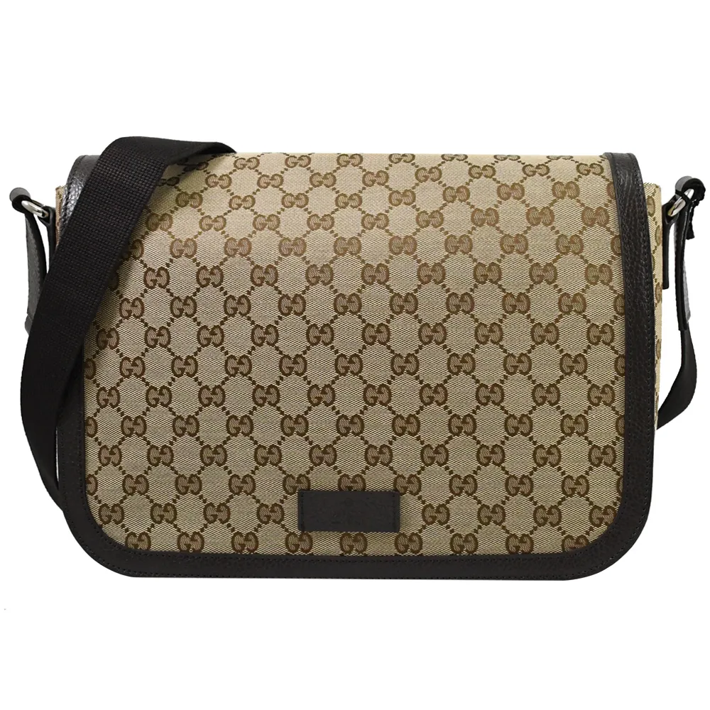 GUCCI 經典大G緹花羊毛混絲流蘇圍巾(深灰/180X45cm) 歷史價格詳細信息