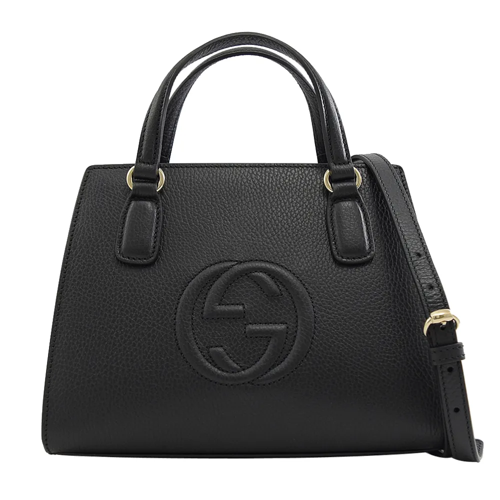 GUCCI 大雙G霧金logo牛皮4CM寬皮帶(黑色) 397660 AP00T 1000 歷史價格詳細信息