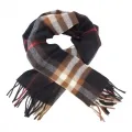 Burberrys 經典格紋  圍巾 簡約 萬年不敗款式 好穿搭 20190826-2 歷史價格詳細信息