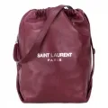 Saint Laurent Teddy Bomber Jacket 歷史價格詳細信息