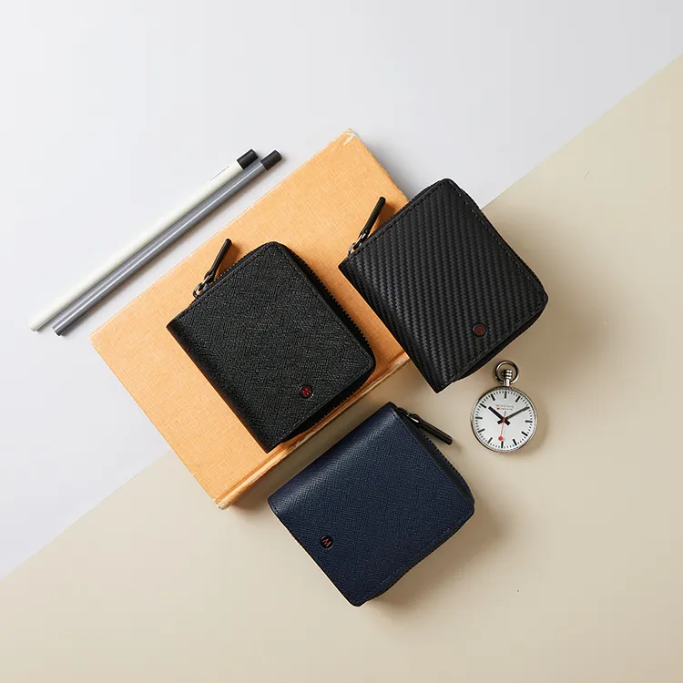 MONDAINE 瑞士國鐵 蘇黎世系列7卡風琴夾零錢包 歷史價格詳細信息