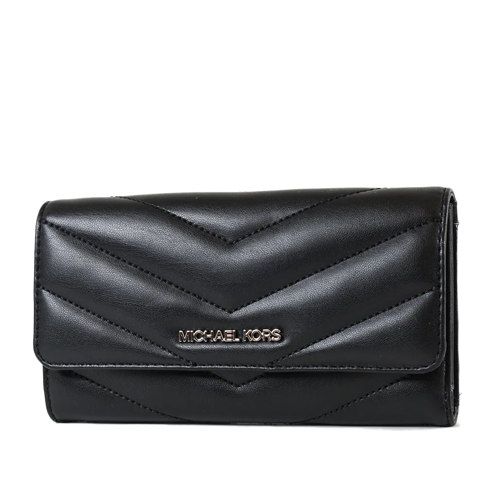 MICHAEL KORS 銀釦鏤空LOGO滿版PVC雙面皮帶-棕/黑 歷史價格詳細信息