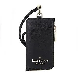 Kate Spade Staci 防刮皮革方形手提/斜背二用包(黑色) K7342 001 歷史價格詳細信息