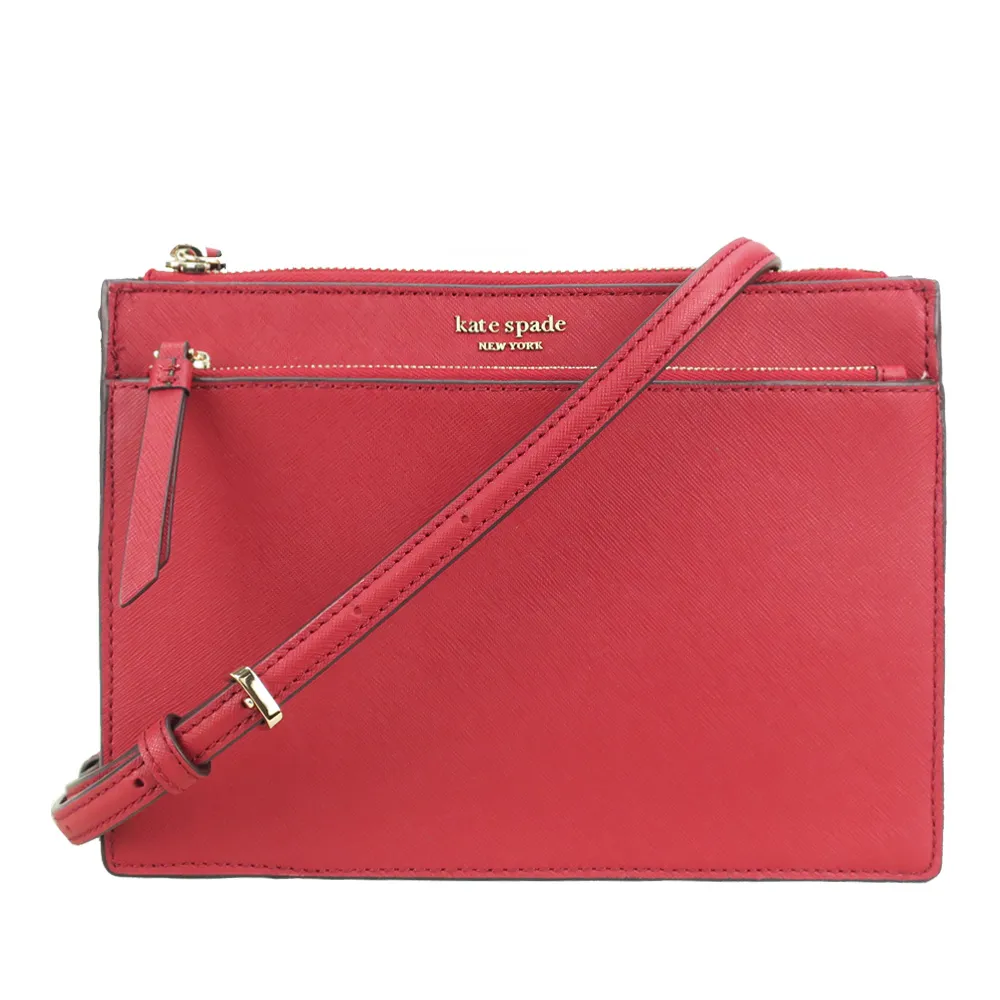Kate Spade防刮愛心鉚釘六卡名片夾-粉 歷史價格詳細信息