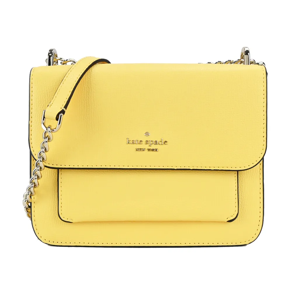 Kate Spade荔枝紋壓印LOGO拉鍊長夾-黑 歷史價格詳細信息