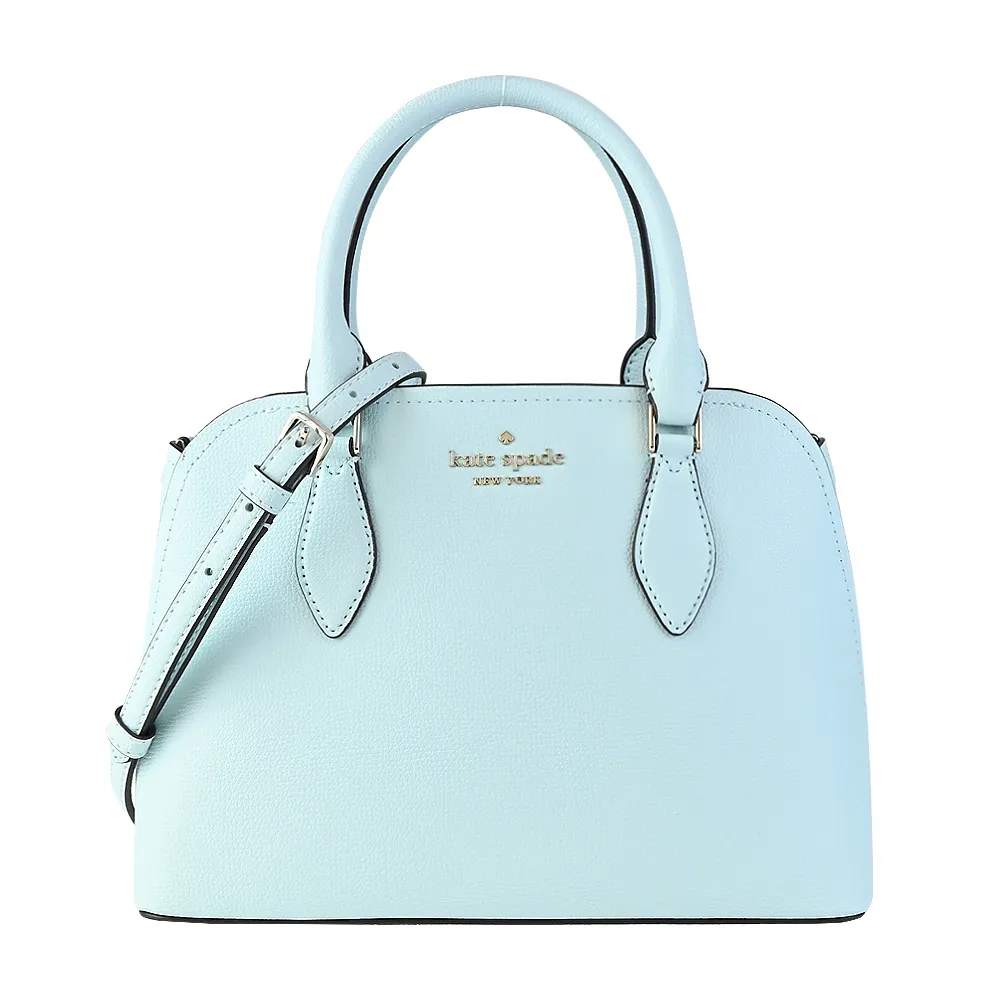 Kate Spade荔枝紋壓印LOGO拉鍊長夾-黑 歷史價格詳細信息