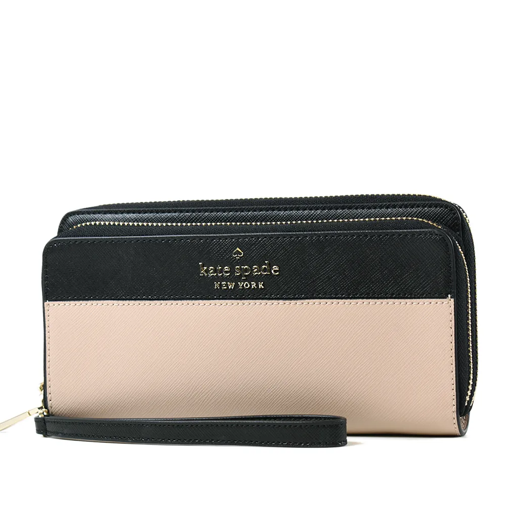 Kate Spade皮革三層手提兩用包-棕 歷史價格詳細信息