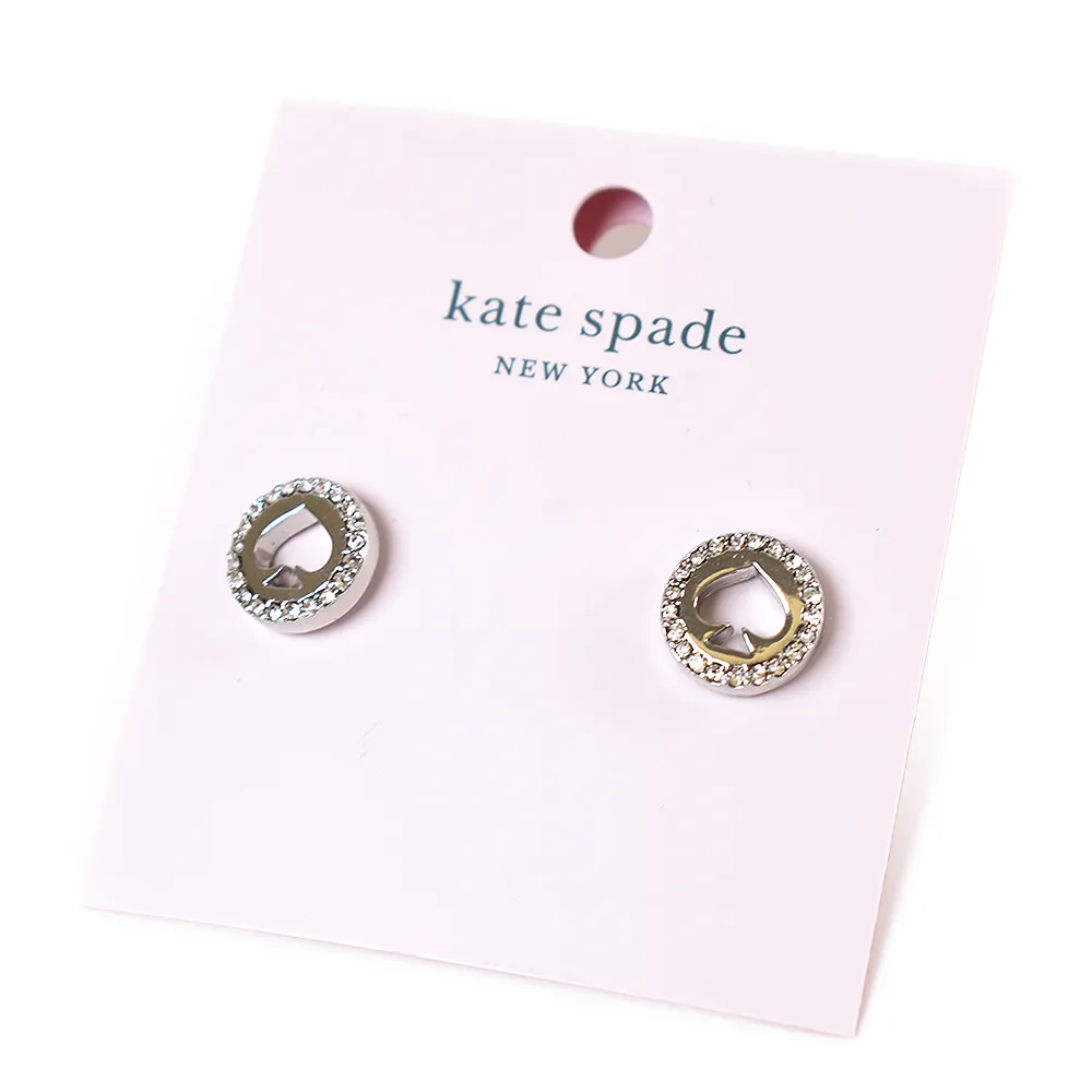 KATE SPADE 桃心鎖釦荔枝紋雙層置物肩背/斜背二用水桶包-粉紫色/大全新 歷史價格詳細信息