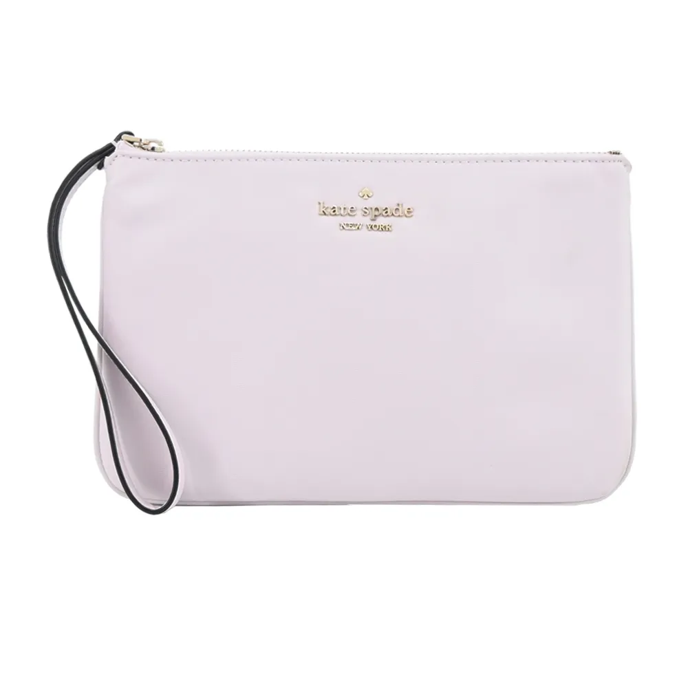 KATE SPADE 雙圈水鑽鏤空桃心針式耳環-銀色 歷史價格詳細信息