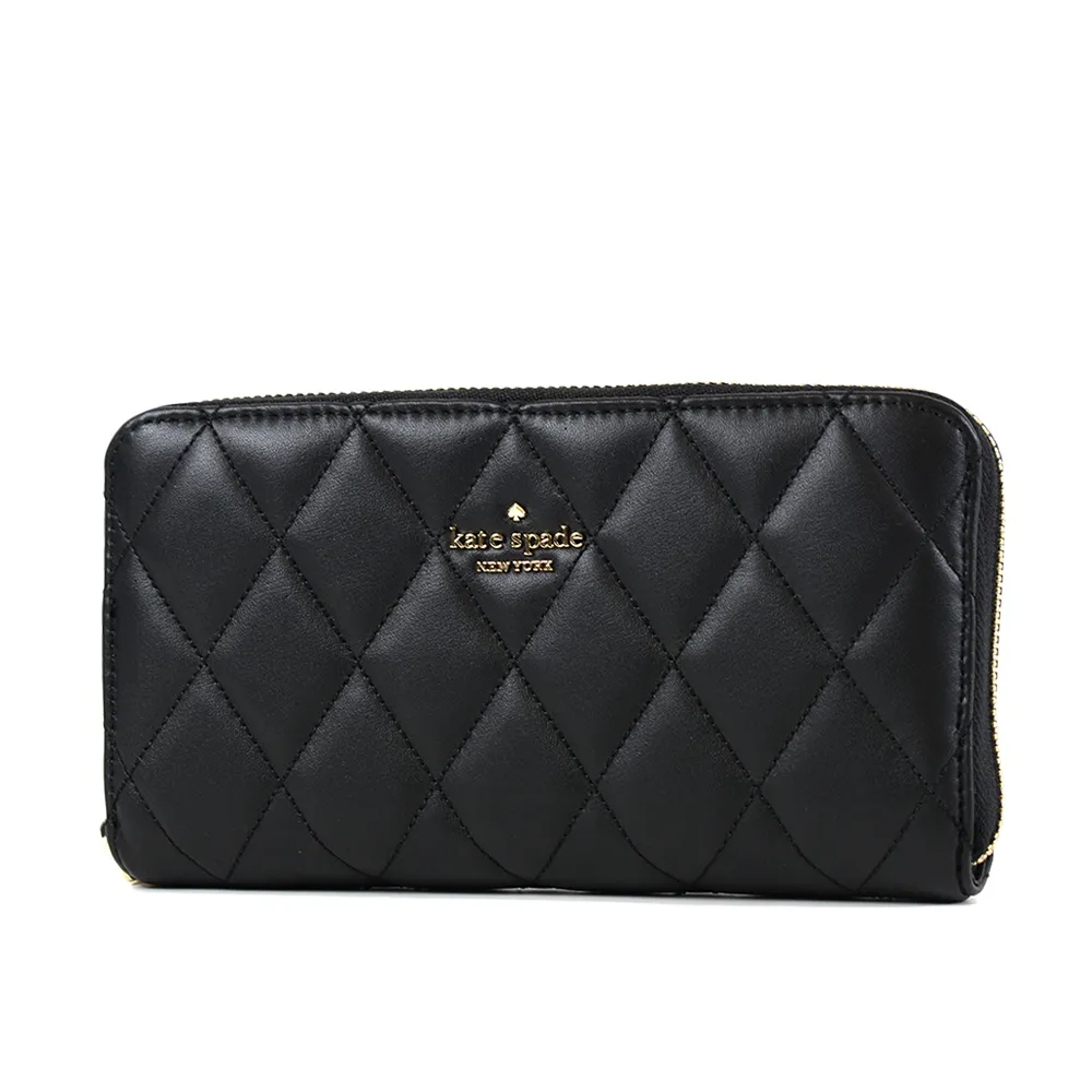 Kate Spade 菱格紋黃蘋果造型皮製鑰匙圈零錢包  美國代購購入   全新未拆保證正品 歷史價格詳細信息