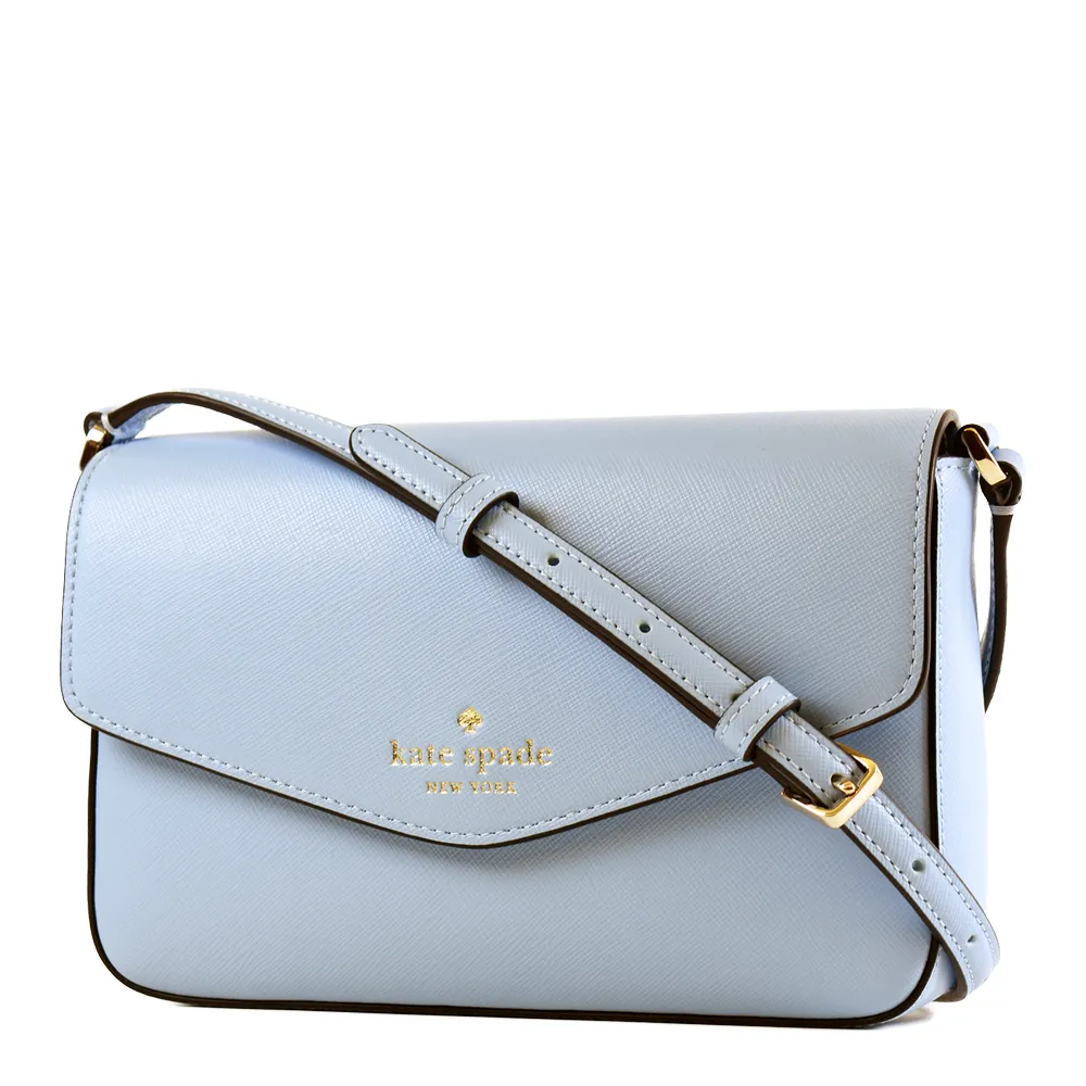 Kate Spade防刮翻蓋WOC斜背包-紅 歷史價格詳細信息