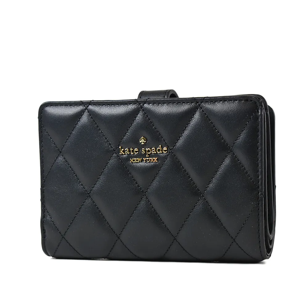 Kate Spade 菱格紋黃蘋果造型皮製鑰匙圈零錢包  美國代購購入   全新未拆保證正品 歷史價格詳細信息