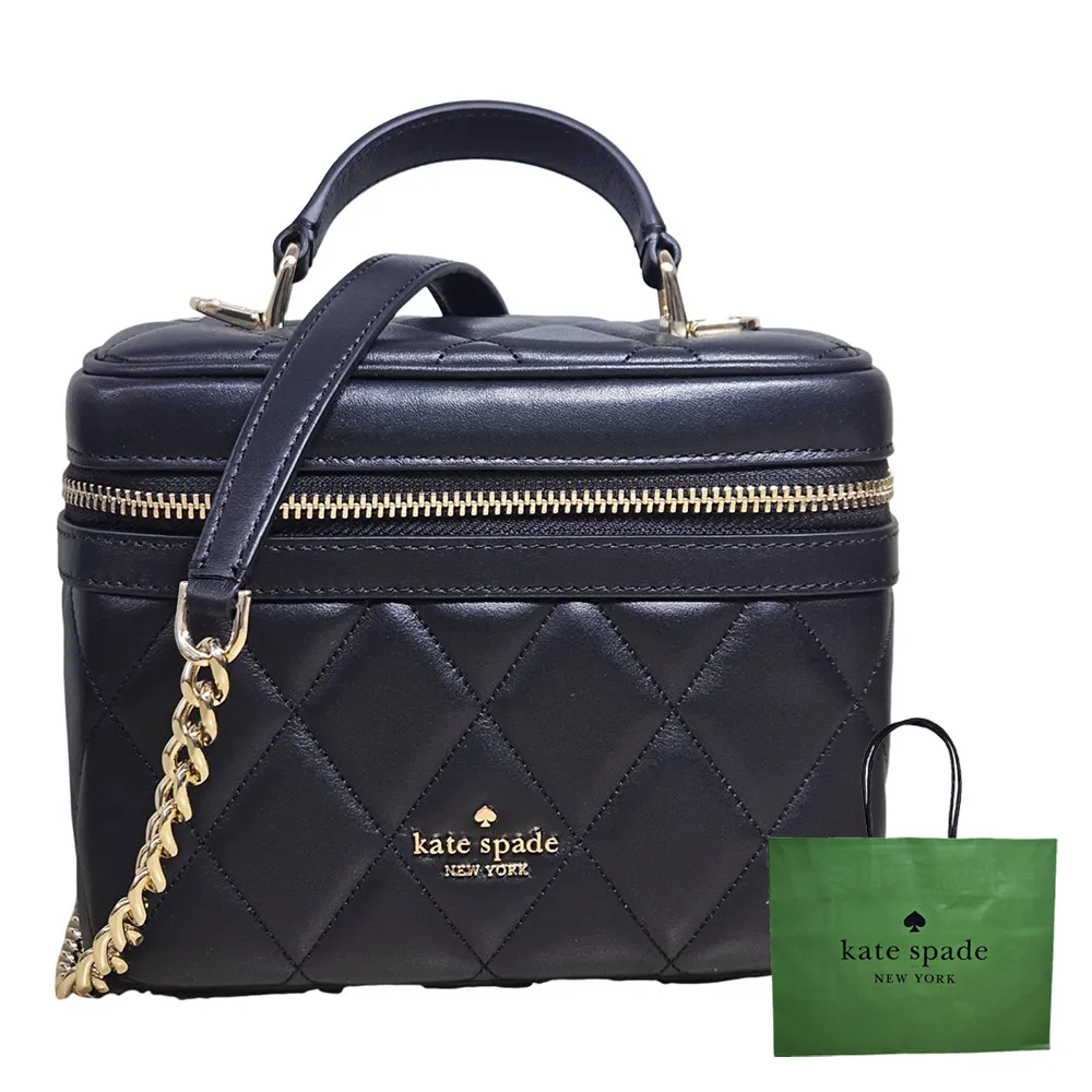 Kate Spade 菱格紋黃蘋果造型皮製鑰匙圈零錢包  美國代購購入   全新未拆保證正品 歷史價格詳細信息