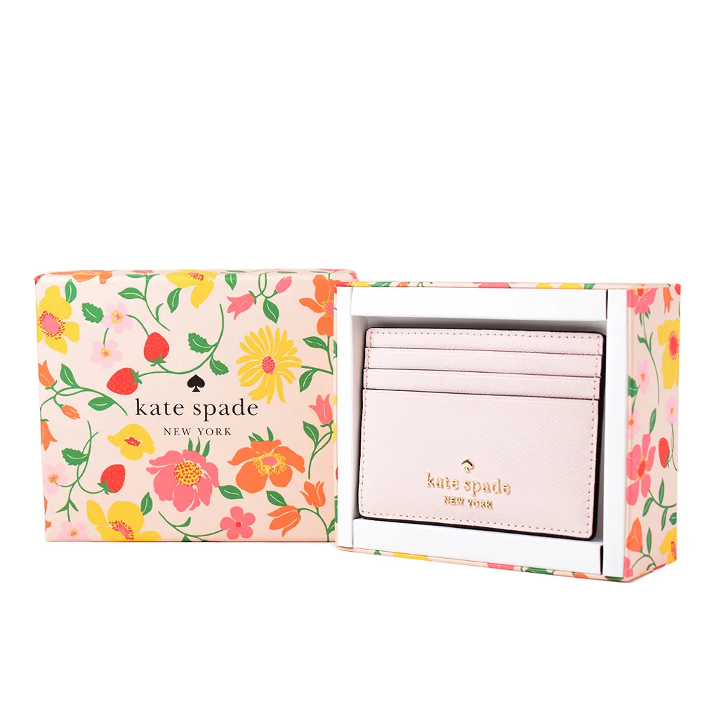 KATE SPADE 十字紋防刮拉鍊長夾-黑色 歷史價格詳細信息