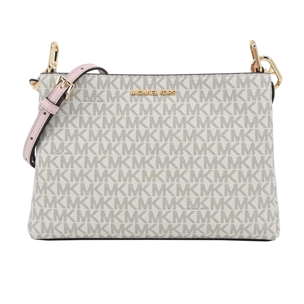 Michael Kors LOGO滿鑽設計潮流腕錶-玫瑰金 歷史價格詳細信息