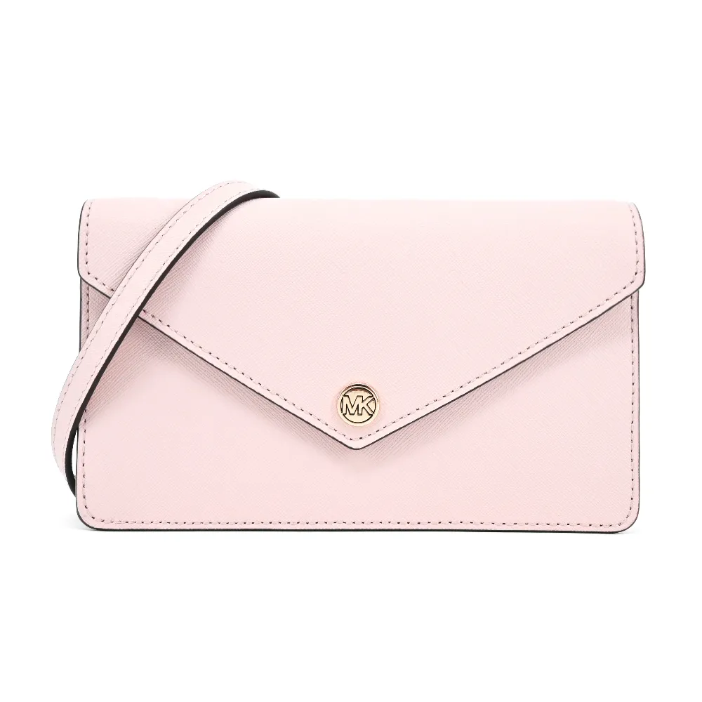 MICHAEL KORS JET SET TRAVEL 防刮扁式手拿包.咖 歷史價格詳細信息