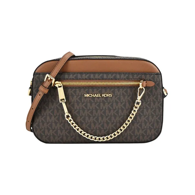 MICHAEL KORS MK滿版大LOGO後背包-藍 歷史價格詳細信息