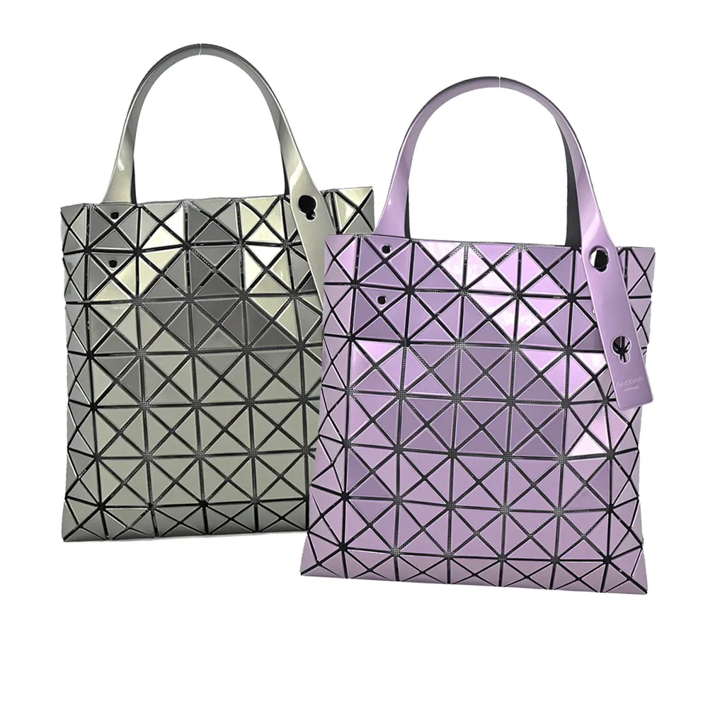 ISSEY MIYAKE 三宅一生 BAOABO PRISM PLUS 4X5啞光手提包 歷史價格詳細信息