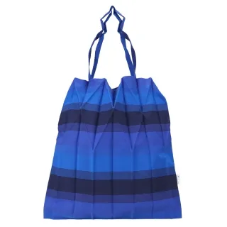 ISSEY MIYAKE 三宅一生me 水彩塗鴉披肩圍巾-白紫 歷史價格詳細信息