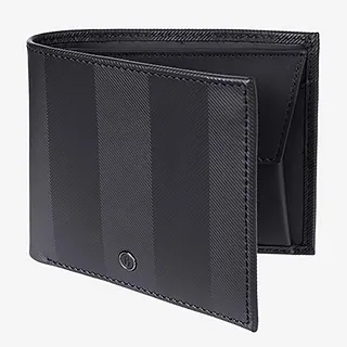 BAGMIO 牛皮六卡短夾+鑰匙圈 兩件組 歷史價格詳細信息