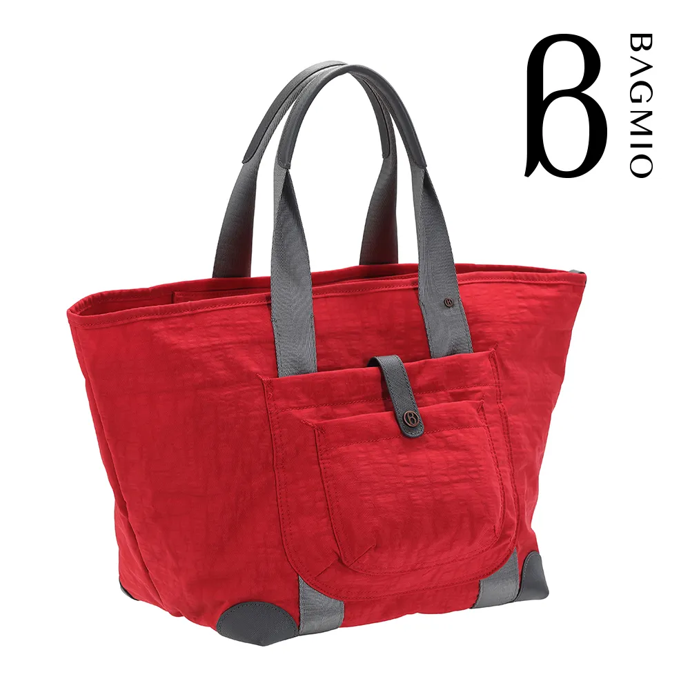 BAGMIO 2in1 托特包 - 緋紅 歷史價格詳細信息
