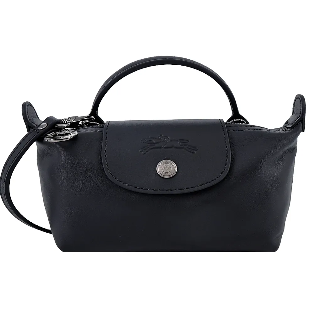 LONGCHAMP LE PLIAGE XTRA系列牛皮後背包(小/杏黃) 歷史價格詳細信息