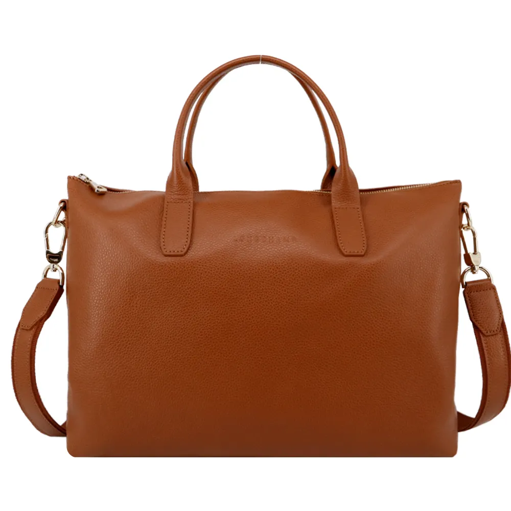 LONGCHAMP LE FOULONN?系列牛皮萬用手拿包(糖果粉) 歷史價格詳細信息