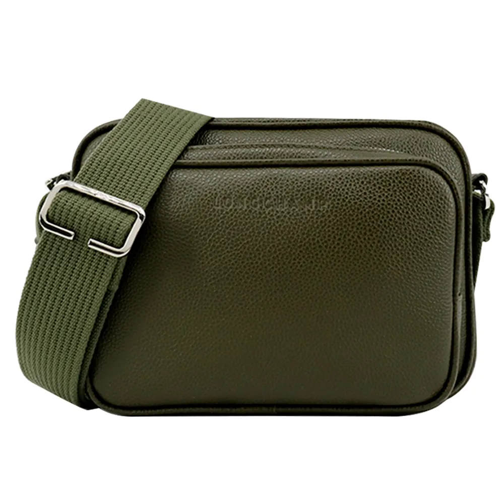 LONGCHAMP LE FOULONN&Eacute;系列系列牛皮卡片零錢包(多色選) 歷史價格詳細信息