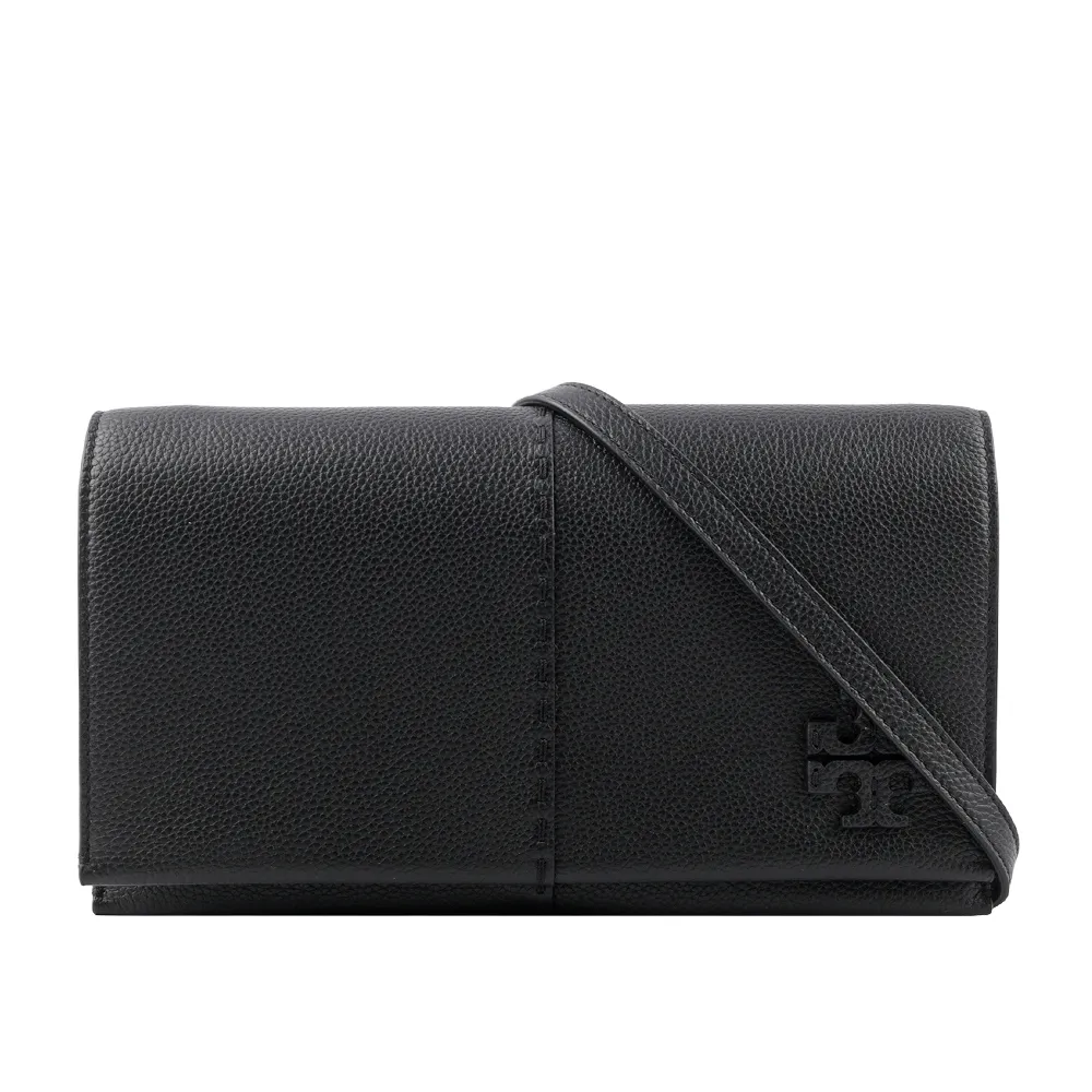 TORY BURCH 皮雕LOGO高密度雙置物尼龍輕量拉鍊腰包-海軍藍 歷史價格詳細信息